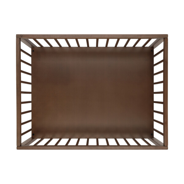 Laufgitter Zara Walnut