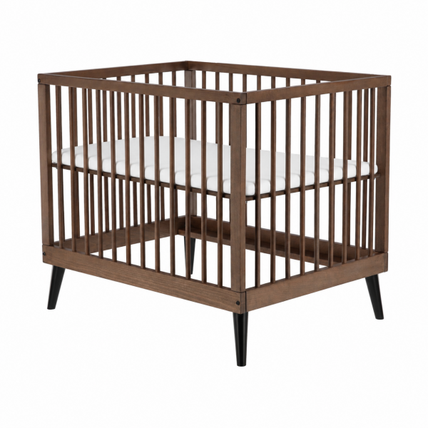 Laufgitter Zara Walnut