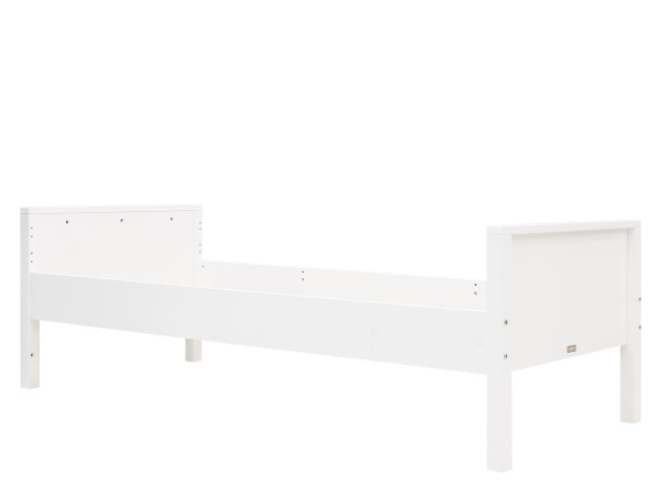 Basic bed 90x200 Combiflex White