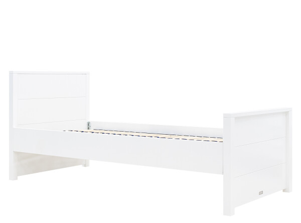 Bed 90x200 with high headend Bobby White
