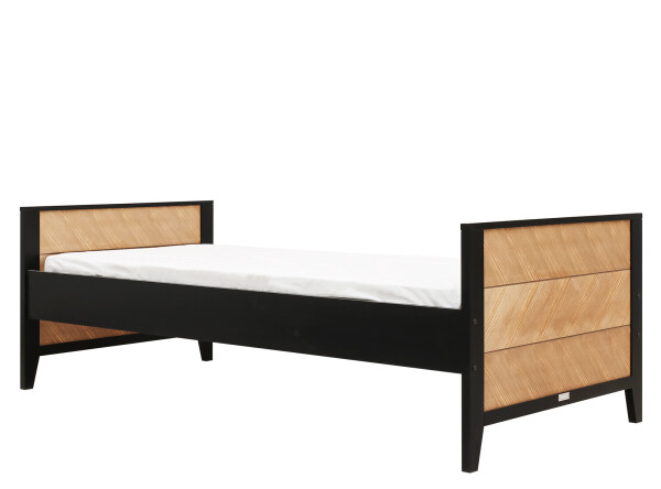 Bett 90x200 Job Vintage Honey