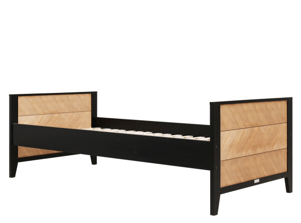 Bett 90x200 Job Vintage Honey