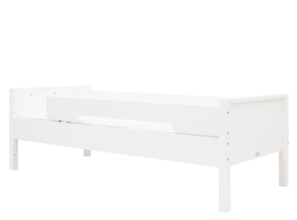 Bed 90x200 incl. 2 protection sides Combiflex White
