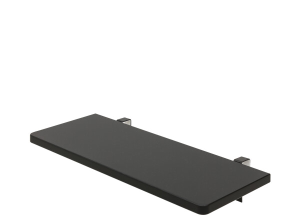 Planche d'appoint Noir Mat Planche d'appoint Noir Mat