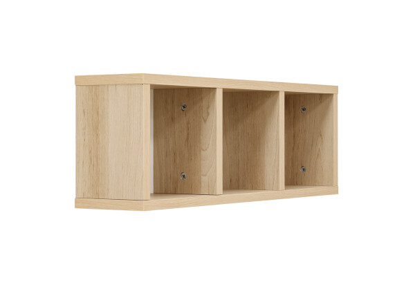 Shelf Jort White/Natural