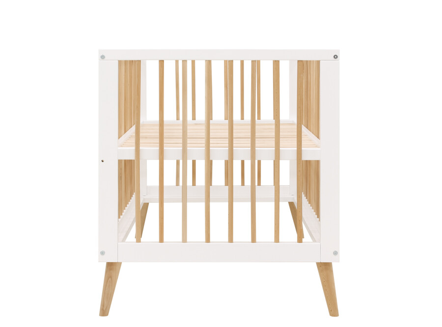 Kidsmill cot bed hot sale