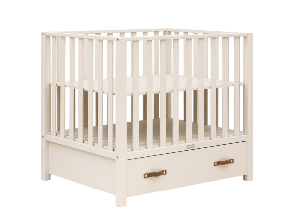 Playpen with drawer Kai Dune (excl. wheels)