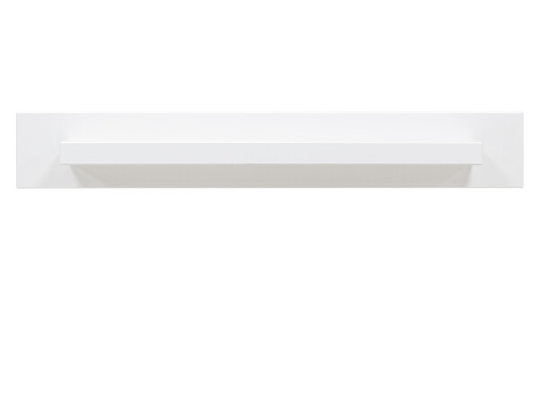 Shelf Corsica White