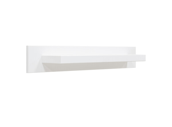 Shelf Corsica White
