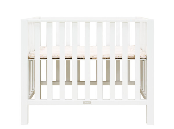 Playpen Brent White (excl. wheels)