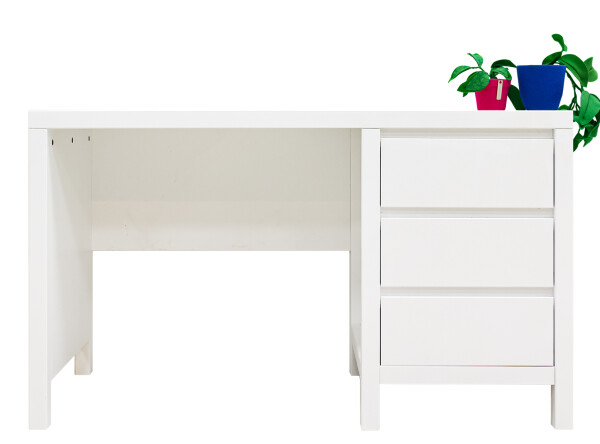 Writing desk Corsica White
