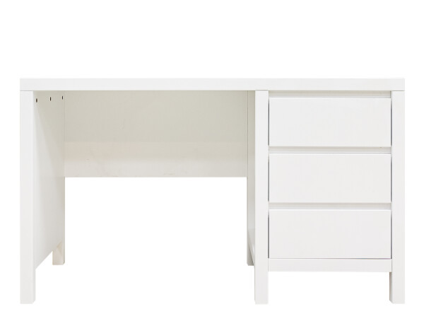 Writing desk Corsica White