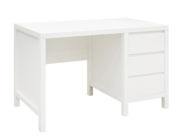Writing desk Corsica White