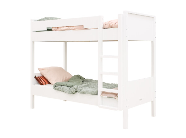 Bunkbed 90x200 Seppe White