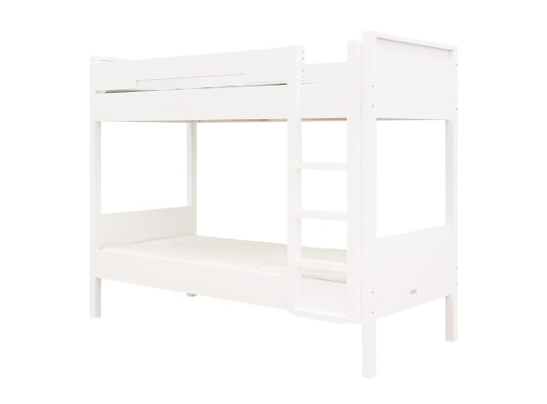 Bunkbed 90x200 Seppe White