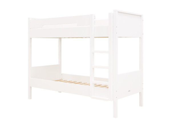 Bunkbed 90x200 Seppe White
