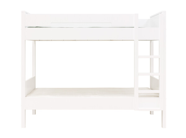 Bunkbed 90x200 Seppe White