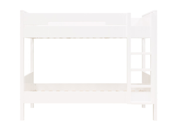 Bunkbed 90x200 Seppe White