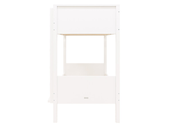 Bunkbed 90x200 Seppe White