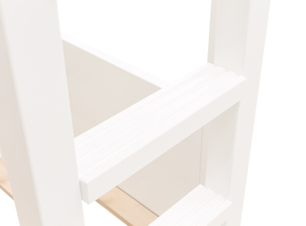 Bunkbed 90x200 Seppe White