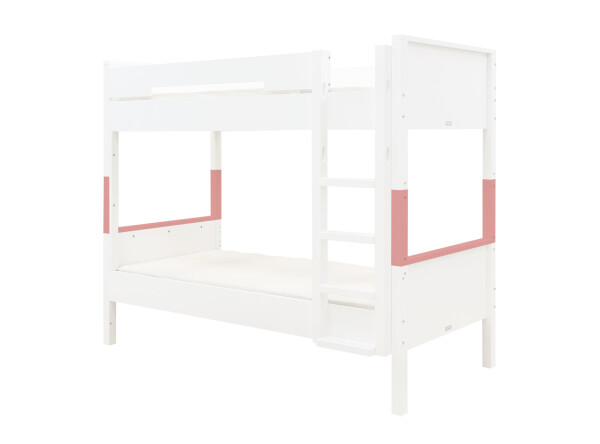 Support set bunkbed Combiflex White