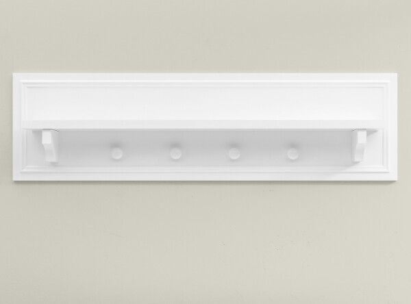 Shelf Charlotte White