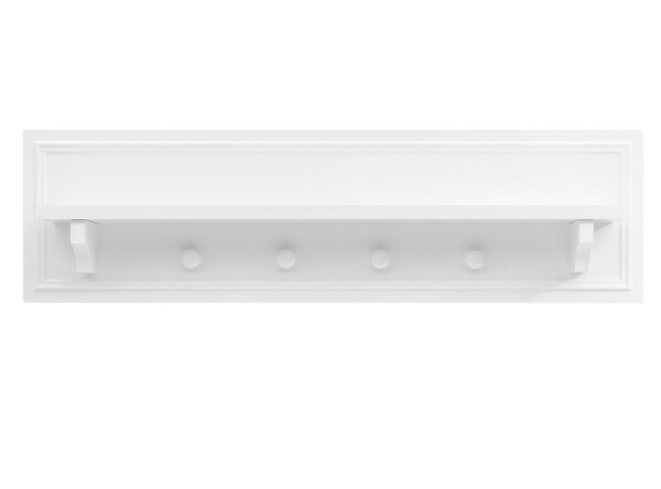 Shelf Charlotte White