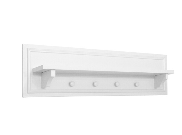 Shelf Charlotte White