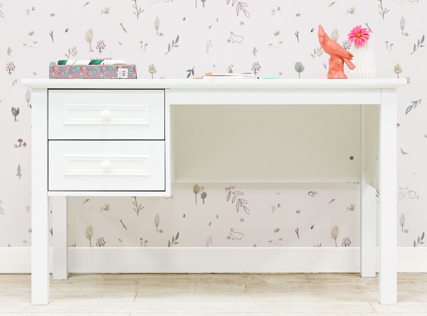 Writing desk Charlotte White