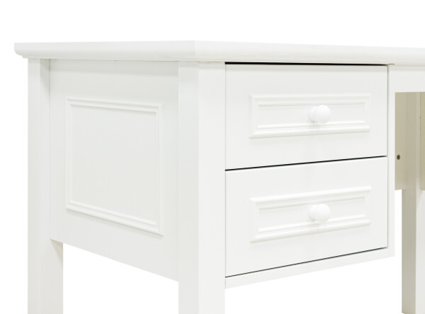 Writing desk Charlotte White