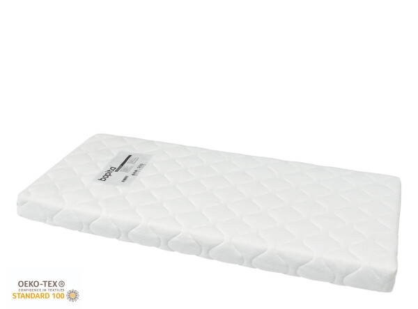 Matras 90x200x14 cm met afneembare hoes SG25