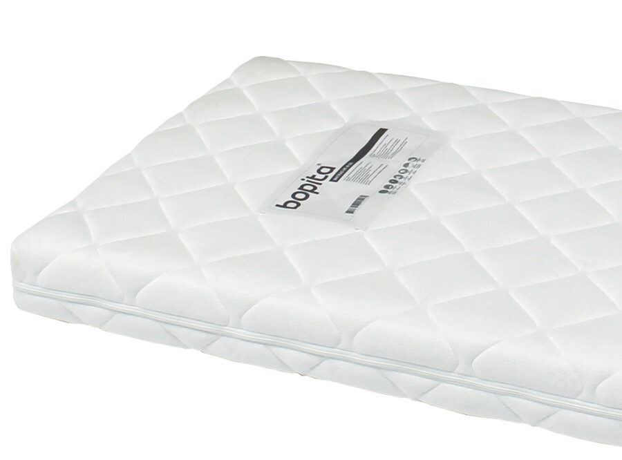 Sleepling Basic 30 - Matras 90x200 Cm Comfortschuim Hardheidsgraad 2 Zacht 11 Cm Hoogte Afneembare Hoes Made In Eu Topkwaliteit 90 X 200 X 11 Cm Wit 1213632241 Sleepling Basic 30 - Matras 90x200 Cm Comfortschuim Hardheidsgraad 2 Zacht 11 Cm Hoogte Afneembare Hoes Made In Eu Topkwaliteit 90 X 200 X 11 Cm Wit 1213632241