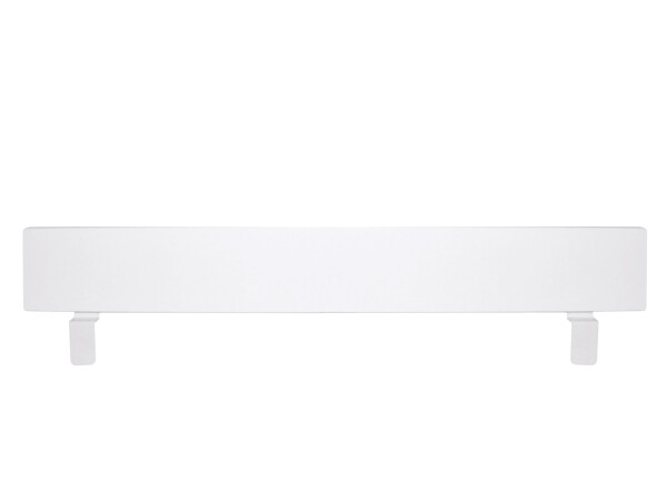 Universal protection side 25 mm White