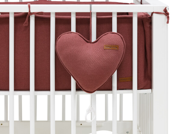 Playpen Belle White