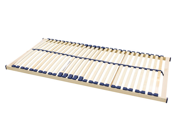 Basic bottom 90x200 Natural (30 wooden slats, height 7 cm)