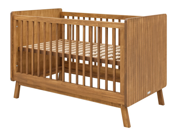 Bench bed 70x140 Senna Rose Wood