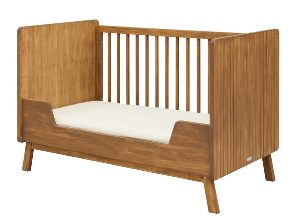 Bench bed 70x140 Senna Rose Wood