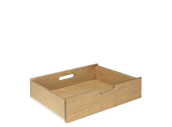 Bakje SYO writing desk Naturel