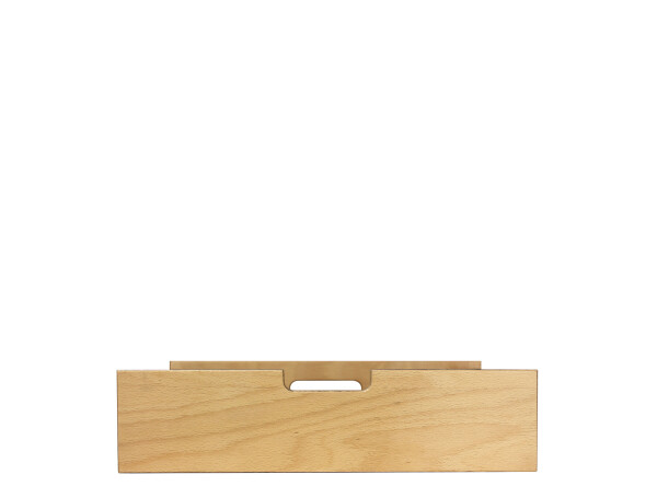 Drawer SYO writing desk Natural