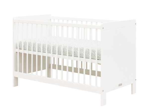 Bed 60x120 Senn Wit