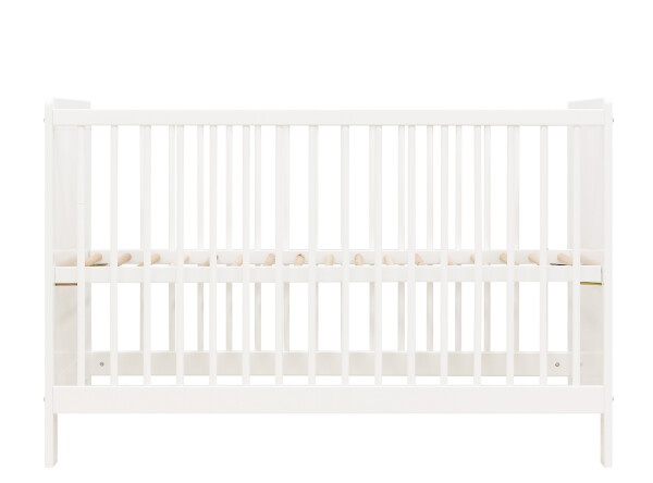 Bed 60x120 Senn Wit