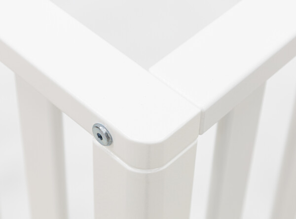 Box Lynn Wit/Naturel