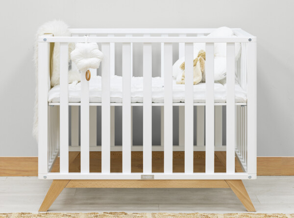 Playpen Lynn White/Natural