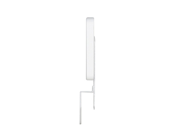 Protection side 60 cm White