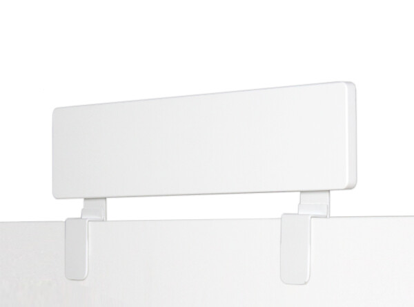 Protection side 60 cm White