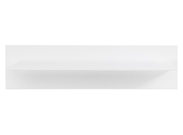 Shelf Anne White