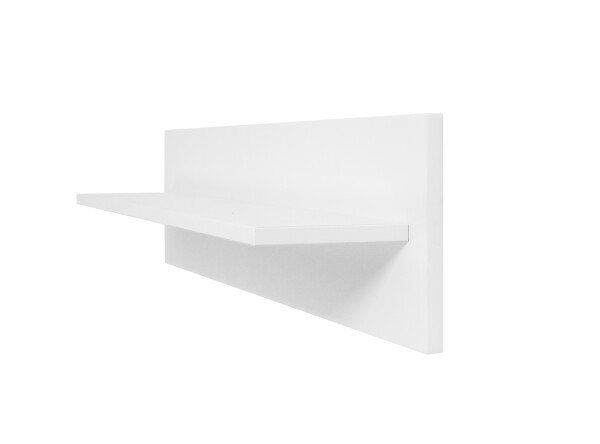 Shelf Anne White