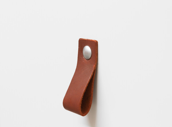 Commode avec 3 tiroirs Noah Blanc