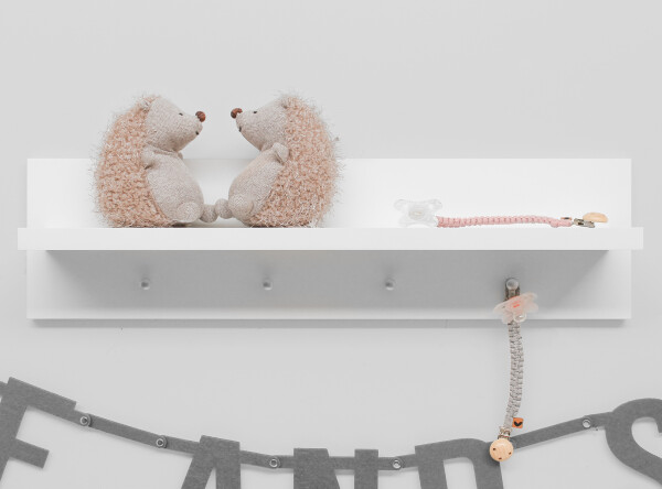 Shelf Noah White
