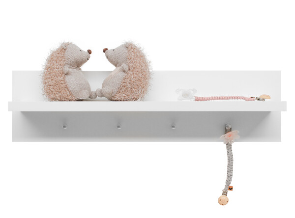 Shelf Noah White